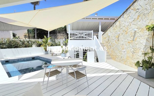 Neubau - Villa - Estepona  - Estepona Centro