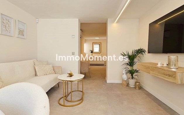 Neubau - Villa - Estepona  - Estepona Centro