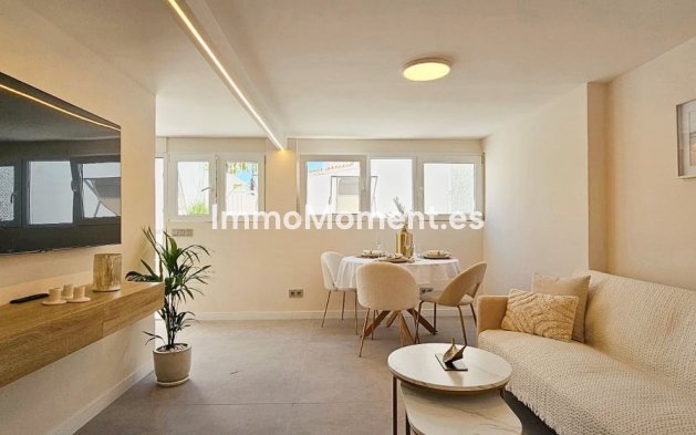 Neubau - Villa - Estepona  - Estepona Centro