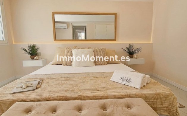 Neubau - Villa - Estepona  - Estepona Centro