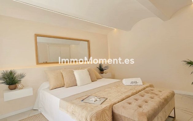 Neubau - Villa - Estepona  - Estepona Centro