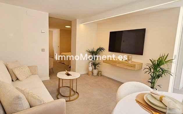 Neubau - Villa - Estepona  - Estepona Centro