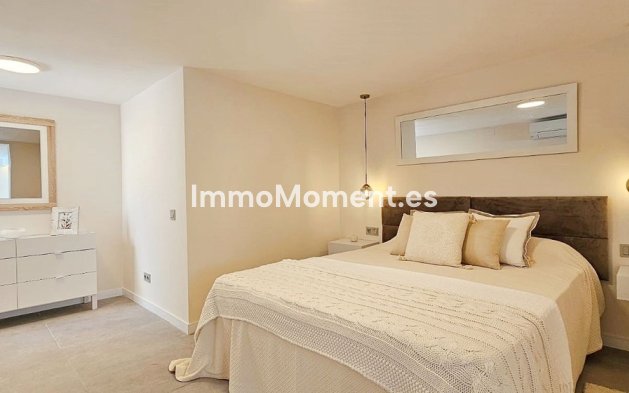 Neubau - Villa - Estepona  - Estepona Centro