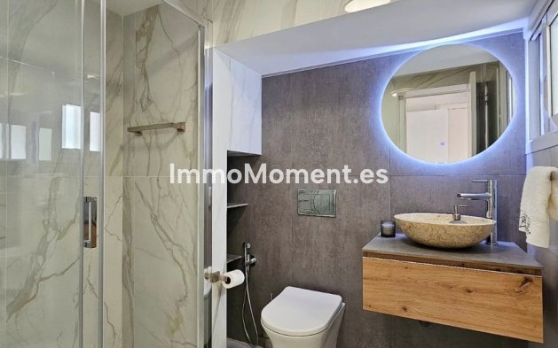 Neubau - Villa - Estepona  - Estepona Centro