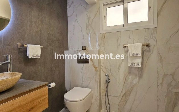 Neubau - Villa - Estepona  - Estepona Centro