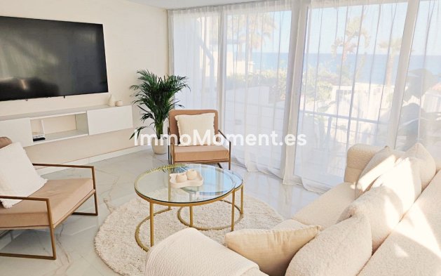 Neubau - Villa - Estepona  - Estepona Centro