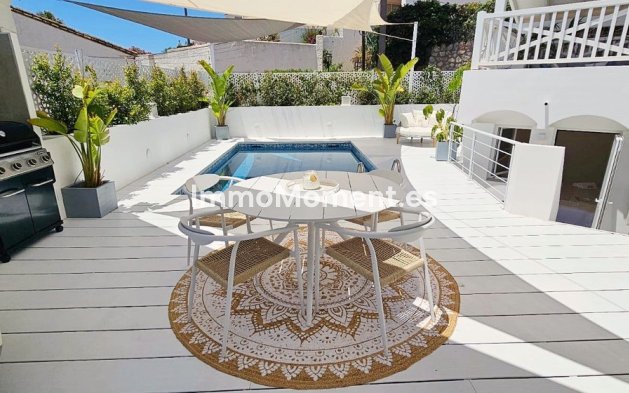 Neubau - Villa - Estepona  - Estepona Centro