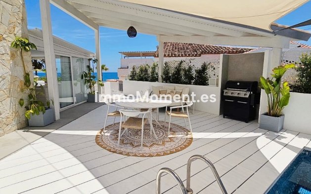 Neubau - Villa - Estepona  - Estepona Centro