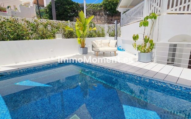 Neubau - Villa - Estepona  - Estepona Centro