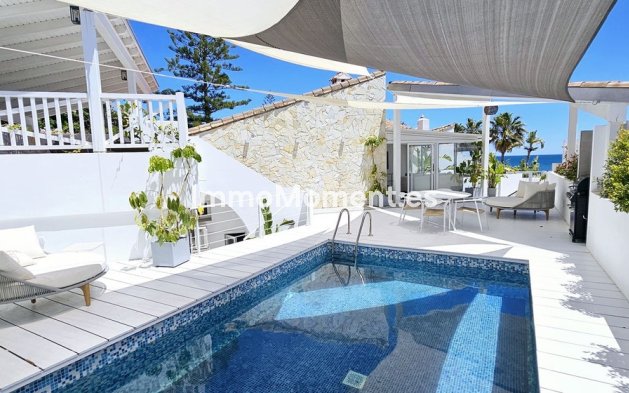 Neubau - Villa - Estepona  - Estepona Centro