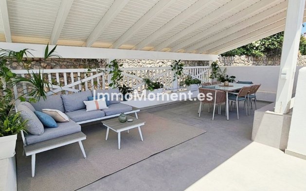 Neubau - Villa - Estepona  - Estepona Centro