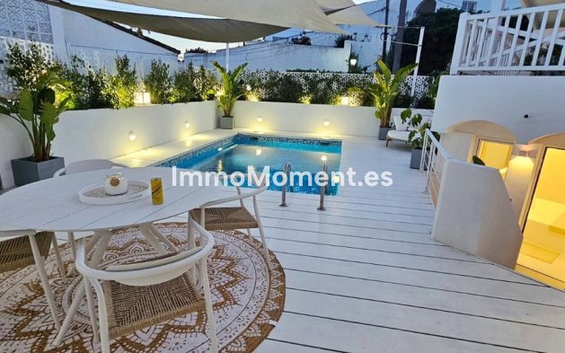 Neubau - Villa - Estepona  - Estepona Centro