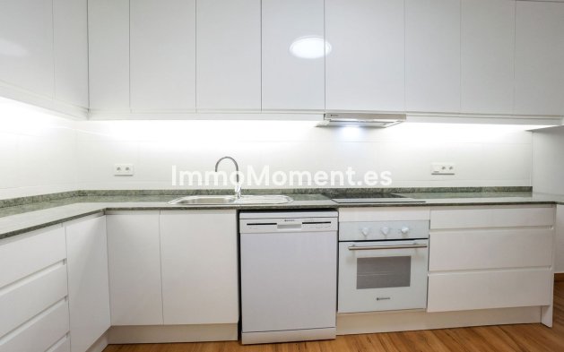Revente - Appartement - Torrevieja - Torrevieja Centro