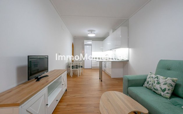 Revente - Appartement - Torrevieja - Torrevieja Centro