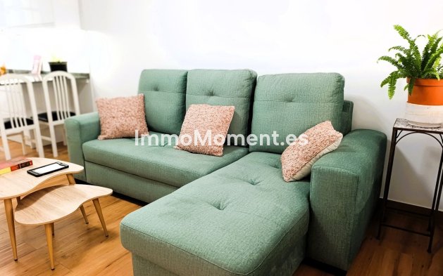 Revente - Appartement - Torrevieja - Torrevieja Centro