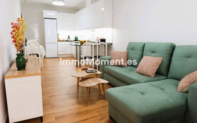 Revente - Appartement - Torrevieja - Torrevieja Centro