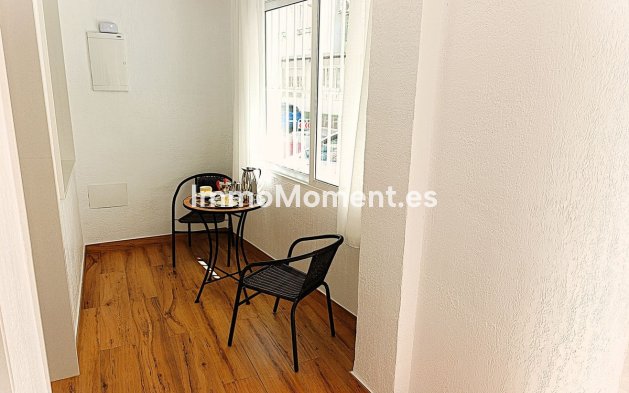 Revente - Appartement - Torrevieja - Torrevieja Centro