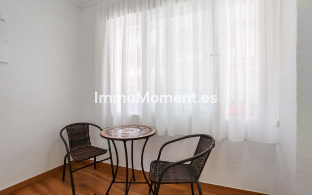 Revente - Appartement - Torrevieja - Torrevieja Centro