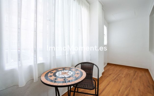Revente - Appartement - Torrevieja - Torrevieja Centro