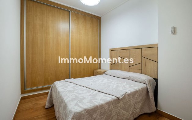Revente - Appartement - Torrevieja - Torrevieja Centro