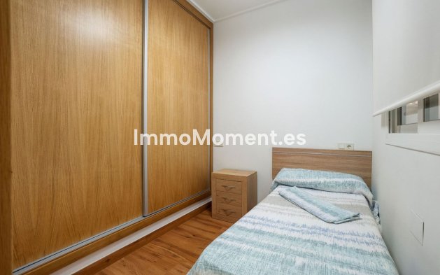 Revente - Appartement - Torrevieja - Torrevieja Centro
