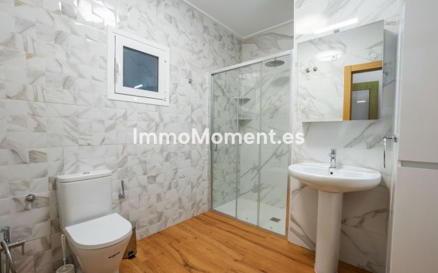 Revente - Appartement - Torrevieja - Torrevieja Centro