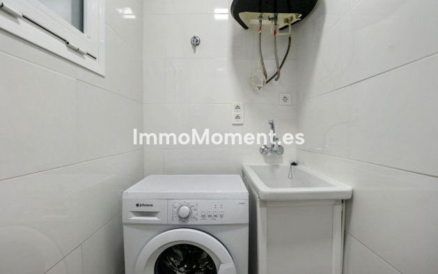 Revente - Appartement - Torrevieja - Torrevieja Centro