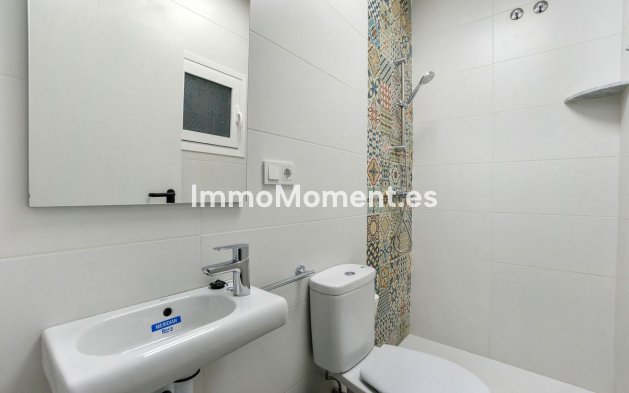 Revente - Appartement - Torrevieja - Torrevieja Centro