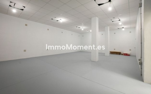 Revente - Appartement - Torrevieja - Torrevieja Centro