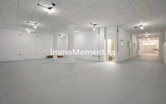 Revente - Appartement - Torrevieja - Torrevieja Centro