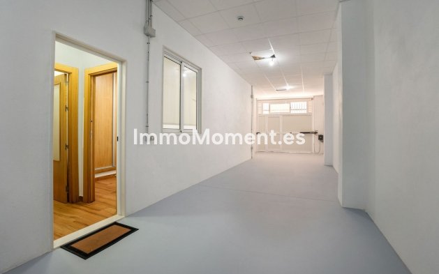 Revente - Appartement - Torrevieja - Torrevieja Centro