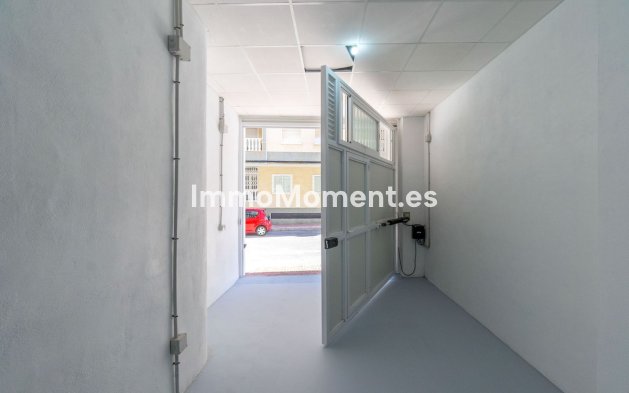 Revente - Appartement - Torrevieja - Torrevieja Centro