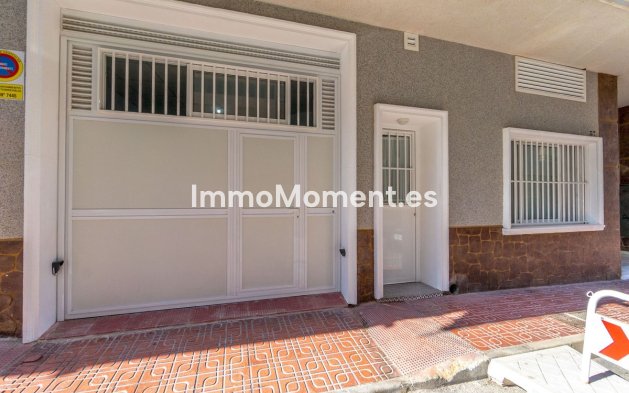 Revente - Appartement - Torrevieja - Torrevieja Centro