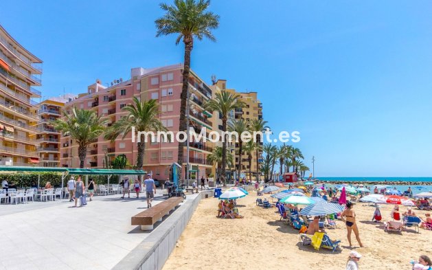 Revente - Appartement - Torrevieja - Torrevieja Centro