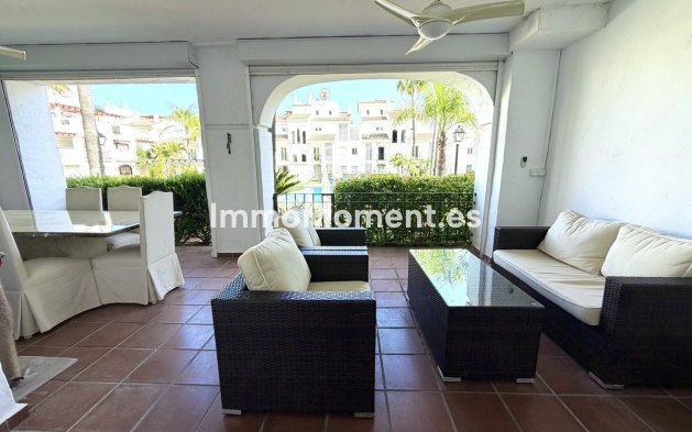 Bestaande woning - Appartement - Marbella - Marbella Centro