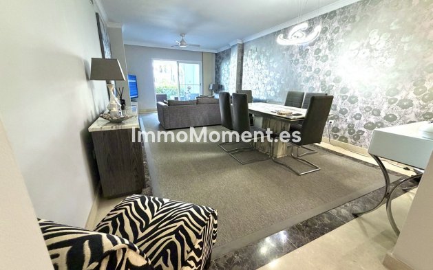 Bestaande woning - Appartement - Marbella - Marbella Centro
