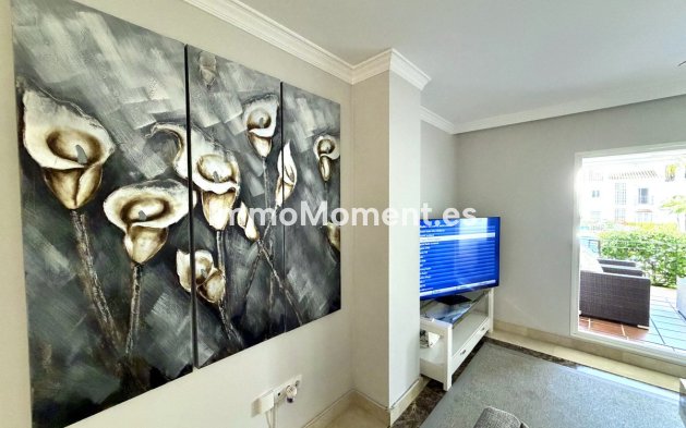 Bestaande woning - Appartement - Marbella - Marbella Centro