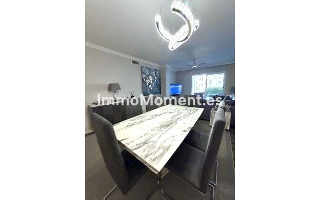 Bestaande woning - Appartement - Marbella - Marbella Centro