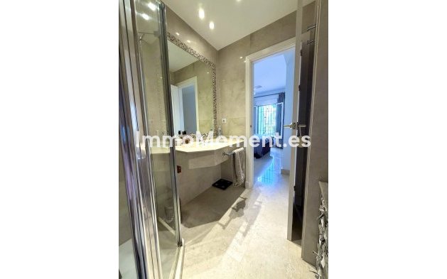 Bestaande woning - Appartement - Marbella - Marbella Centro