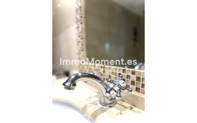 Bestaande woning - Appartement - Marbella - Marbella Centro