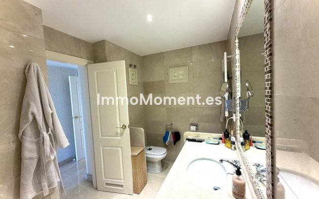 Bestaande woning - Appartement - Marbella - Marbella Centro
