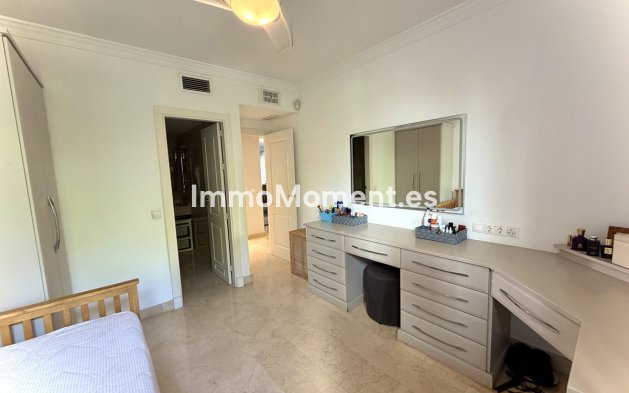 Bestaande woning - Appartement - Marbella - Marbella Centro