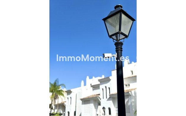 Bestaande woning - Appartement - Marbella - Marbella Centro