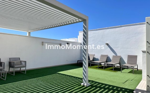 Bestaande woning - Appartement - Marbella - Marbella Centro