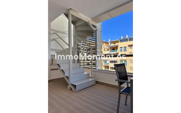 Bestaande woning - Appartement - Marbella - Marbella Centro