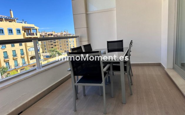 Bestaande woning - Appartement - Marbella - Marbella Centro