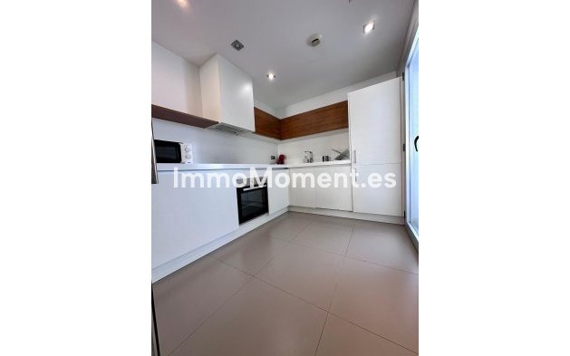 Bestaande woning - Appartement - Marbella - Marbella Centro