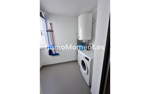 Bestaande woning - Appartement - Marbella - Marbella Centro