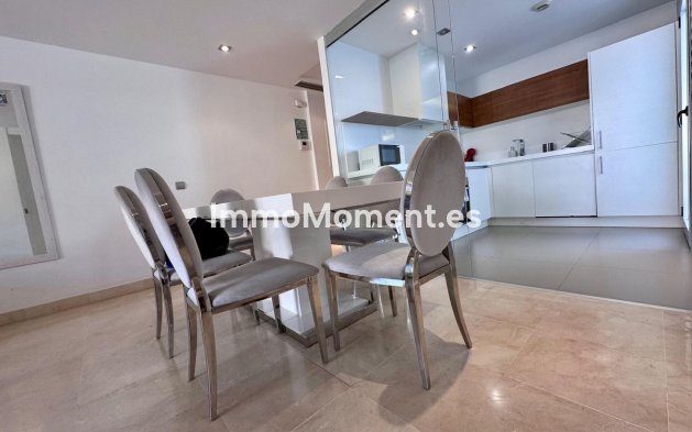 Bestaande woning - Appartement - Marbella - Marbella Centro