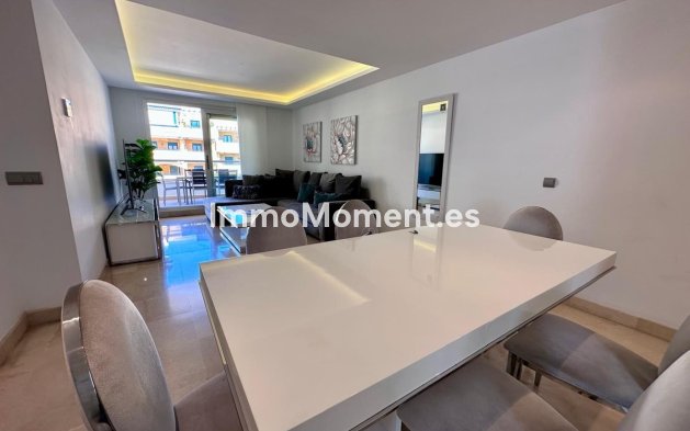 Bestaande woning - Appartement - Marbella - Marbella Centro